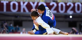 Tokyo 2020, Judo: Lombardo ko nei quarti, va ai ripescaggi per il bronzo