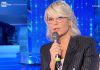 Raffaella Carrà, Maria De Filippi: “Ti vedo sempre…”