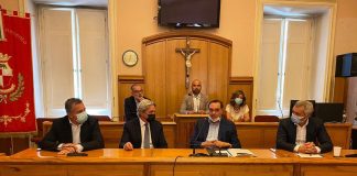Al via transizione ecologica a Benevento, 42 punti ricarica per veicoli elettrici