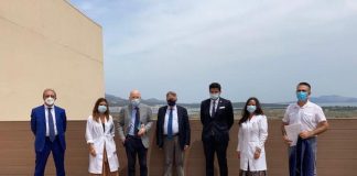 Bellantone (Mater Olbia): “Nel 2021 in crescita ricoveri, prestazioni e fatturato”