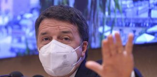 Riforma giustizia, Renzi esulta: “Si chiude l’era Bonafede”
