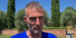 Calcio Serie C – Riparte il Mantova, Lauro: “La squadra ha del potenziale”. Masiello: “Multiproprietà? Siamo tranquilli”