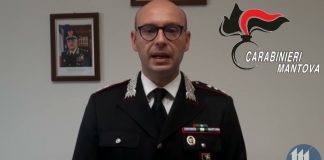 Droga nel destra secchia: arrestato 33enne di Poggio, denunciato 51enne di Sermide