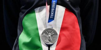 Tokyo 2020, il medagliere dopo la terza giornata