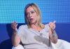 Meloni: “Da Draghi parole di terrore, Green pass mantra da imporre”