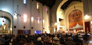 Covid: mascherine Ffp2 a messa? Cei studia direttiva generale