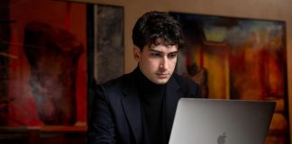 Per startup Vedrai investitori Vip, c’é anche Chiellini