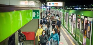 Green pass, Ricciardi: “Va usato anche sui mezzi pubblici