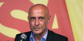 Minniti: “Fondazione Med-Or piattaforma al servizio del sistema Paese”
