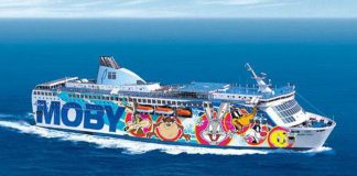 Moby ammessa a procedura concordataria