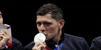Tokyo 2020, Montano: “Meraviglioso chiudere una carriera così”