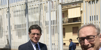 Montante ‘difende’ i magistrati: “Mai fatto nulla di illecito’