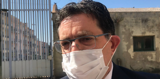 Montante attacca Morra: “Vuole intimidire la Corte”