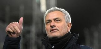 Mourinho: “Voglio creare una Roma vincente”