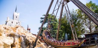 Parchi divertimento, disdette e richieste risarcimento dopo annuncio green pass
