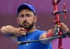 Tokyo 2020, Nespoli argento nel tiro con l’arco