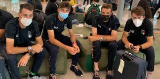 Tokyo 2020, Nibali: “Sto molto bene, obiettivo medaglia”