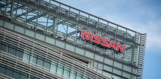 Nissan, in primo trim. 2021-22 utile per 114 mld yen