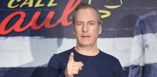 Odenkirk, malore sul set di Better Call Saul: le condizioni