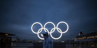 Olimpiadi, il conto alla rovescia è partito ma più di 1.000 nuovi casi a Tokyo in 24 ore