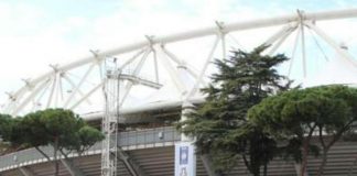 Euro 2020, niente maxischermo all’Olimpico di Roma per la finale