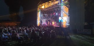 A Ferragosto l’ultimo appuntamento all’Arena Bike-in con la musica degli artisti emergenti
