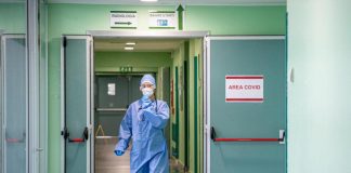 Covid oggi Abruzzo, 37 contagi: bollettino 10 luglio