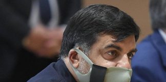 Caos procure, modificate accuse per Palamara e Centofanti