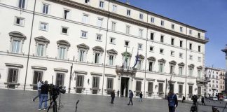 Giustizia, apertura Palazzo Chigi su no stop a processi mafia