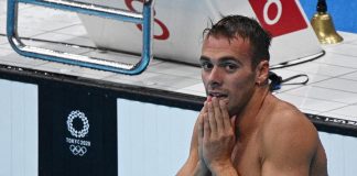 Tokyo 2020, Paltrinieri: “Stesse sensazioni di Biles, non è facile”