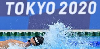 Tokyo 2020, Paltrinieri argento 800 sl: “Più di un miracolo”