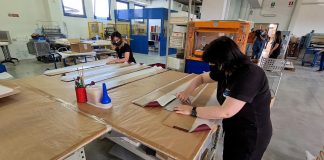 Nasce un nuovo workers buyout con Legatoria Tuderte