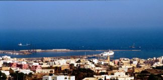 Covid Sicilia, focolaio con 26 contagi a Pantelleria