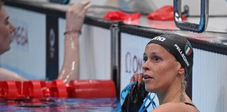 Tokyo 2020, Pellegrini in semifinale nei 200 stile libero