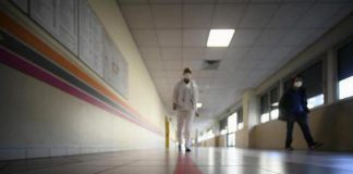 Covid oggi Lazio: 792 contagi, a Roma 519. Bollettino 22 luglio