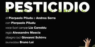 A Montanara va in scena “Pesticidio”: la lotta dei contadini contro i veleni