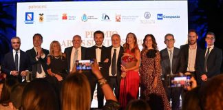 A Mercogliano cerimonia assegnazione Premio Artis Suavitas 2021