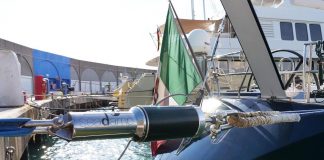Nautica, il settore si evolve grazie all’IoT
