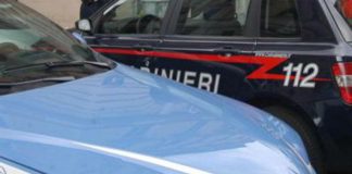 Lecce, interrotto rave party con 350 persone