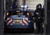 Terrorismo, Maurizio Di Marzio arrestato a Parigi