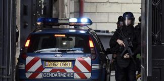 Terrorismo, Maurizio Di Marzio arrestato a Parigi