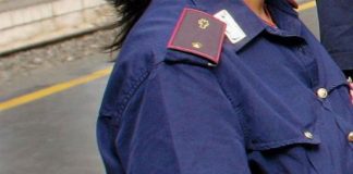 Roma, 14enne investita e uccisa da un treno