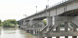 Ponte di Borgoforte: approvato il progetto di fattibilità tecnico economica. Lavori per 5 milioni di euro Dal Ministero Infrastrutture in arrivo 10,3 milioni di euro in tre anni per ponti e viadotti mantovani