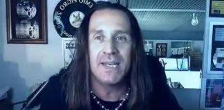 Ddl Zan, Povia contro Fedez: “Vergognati”