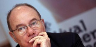 Verdone: “Una volta pregai su tomba Jim Morrison e lo ‘sgridai’ per le droghe”