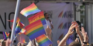 Tre giorni di eventi per il Mantova Pride Festival