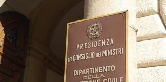 Dl Sostegni bis, Protezione civile: “Inserita norma che sottrae a Fondo 15 mln euro anno”