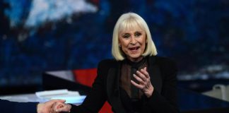 Raffaella Carrà, la Spagna piange la ‘regina della tv italiana’