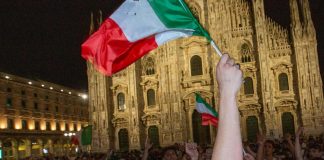 Euro 2020, Pregliasco: “Tifo micidiale per il Covid”