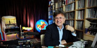 Red Ronnie, Montesano, Montanari e i tweet dopo la morte di De Donno